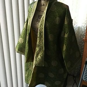 KIMONO Plus Size